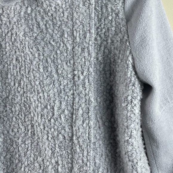 Cupcakes and Cashmere Women’s  Blended Material Jacket Fleece. Size Small. - Picture 8 of 12